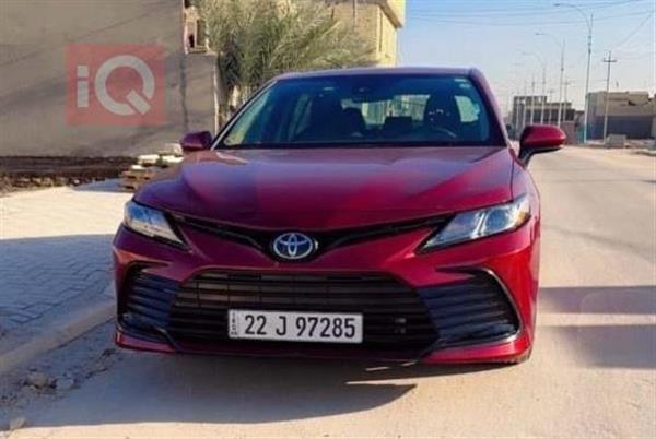 تويوتا   للبيع في العراق